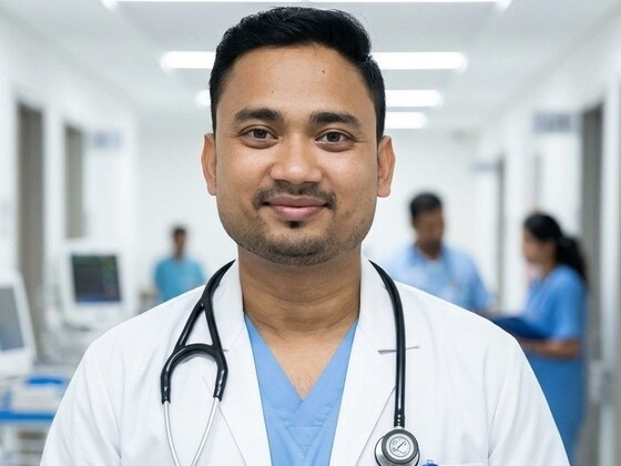 Dr. Jal