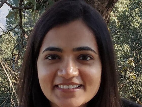 Dr. Jyoti