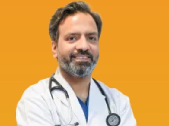 Dr. Prateek Chaudhary